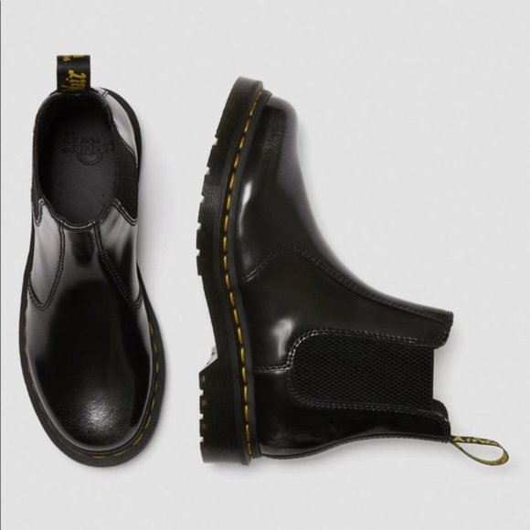 Women's Sz 8 Doc Martens - Picture 4 of 4